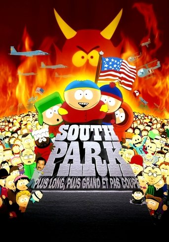 South Park Le Film