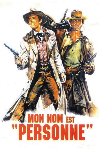 Mon Nom est Personne