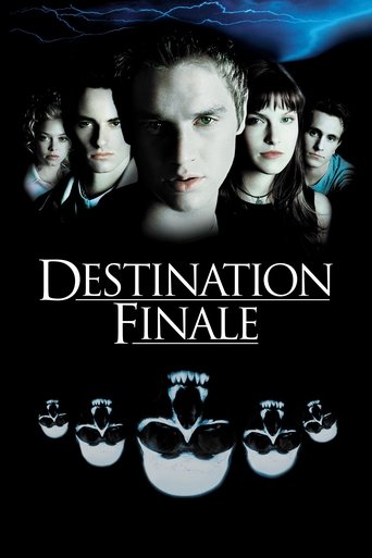 Destination Finale