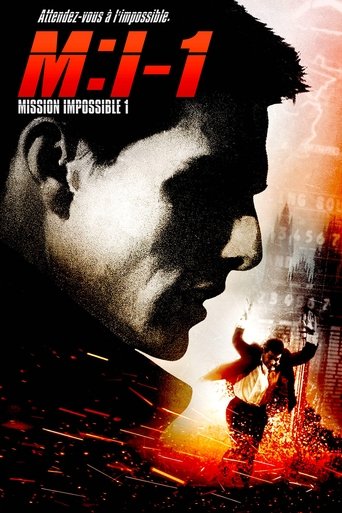 Mission Impossible