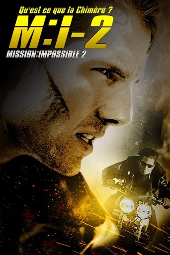 Mission Impossible II