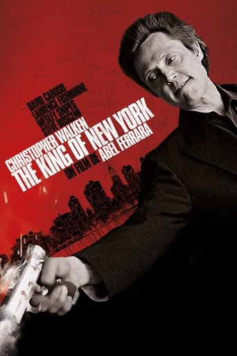 The King Of New York