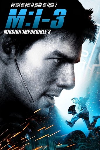 Mission Impossible III