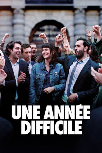 Une Annee Difficile