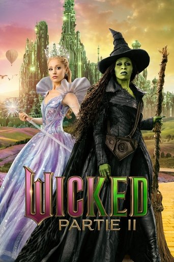 Wicked For Good