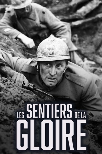Les Sentiers de la Gloire