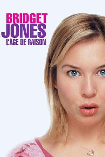 Bridget Jones L'Age de Raison