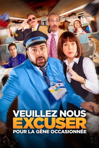 Veuillez nous excuser pour la gene occasionnee
